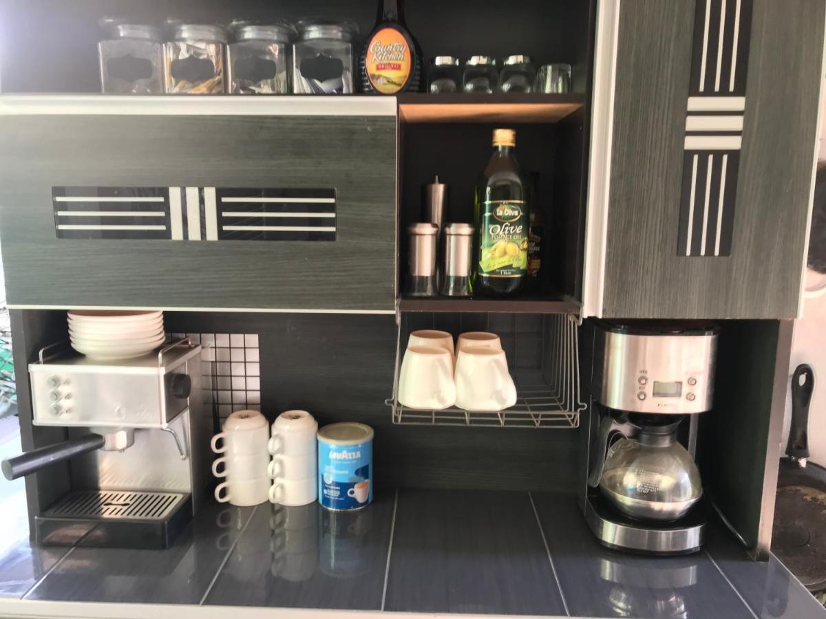 Dar Yasmine Motel Pantai Cenang  Ngoại thất bức ảnh