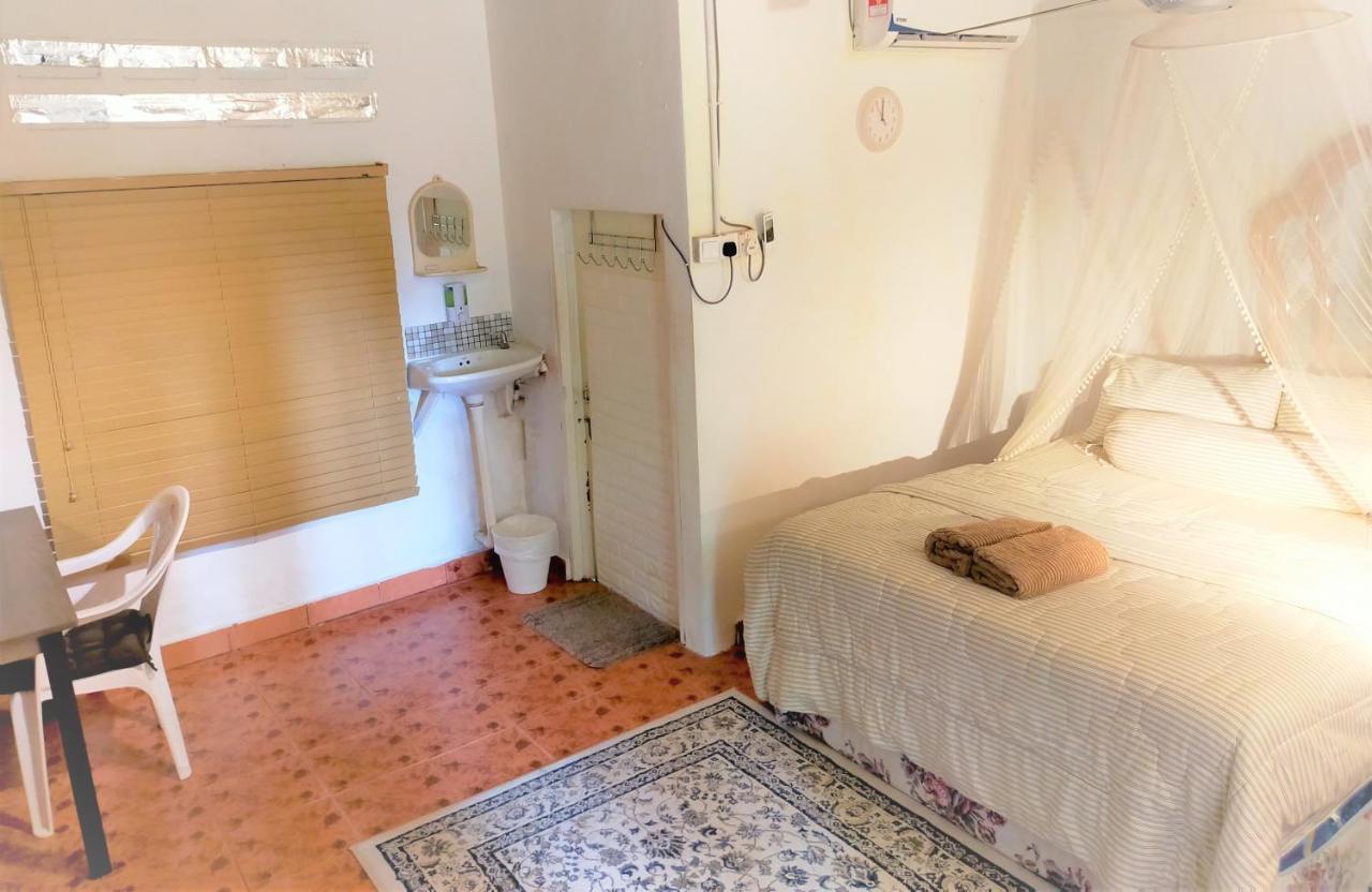 Dar Yasmine Motel Pantai Cenang  Ngoại thất bức ảnh