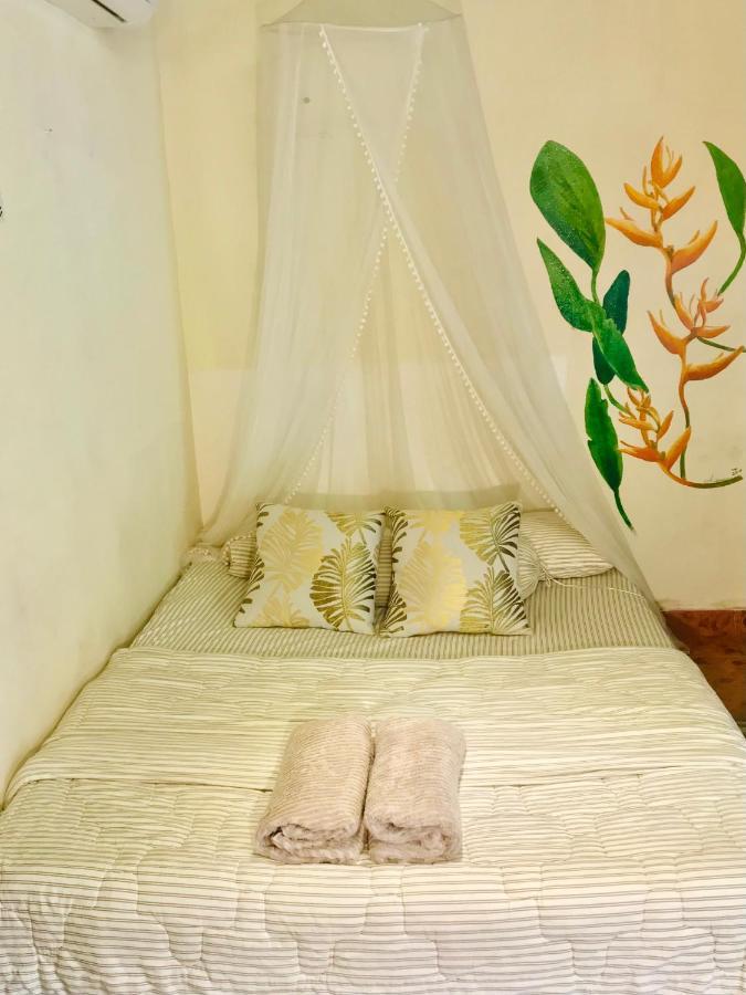Dar Yasmine Motel Pantai Cenang  Ngoại thất bức ảnh